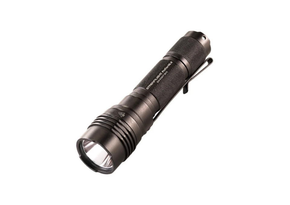 Protac HL-X USB/ProTac HL-X Flashlight