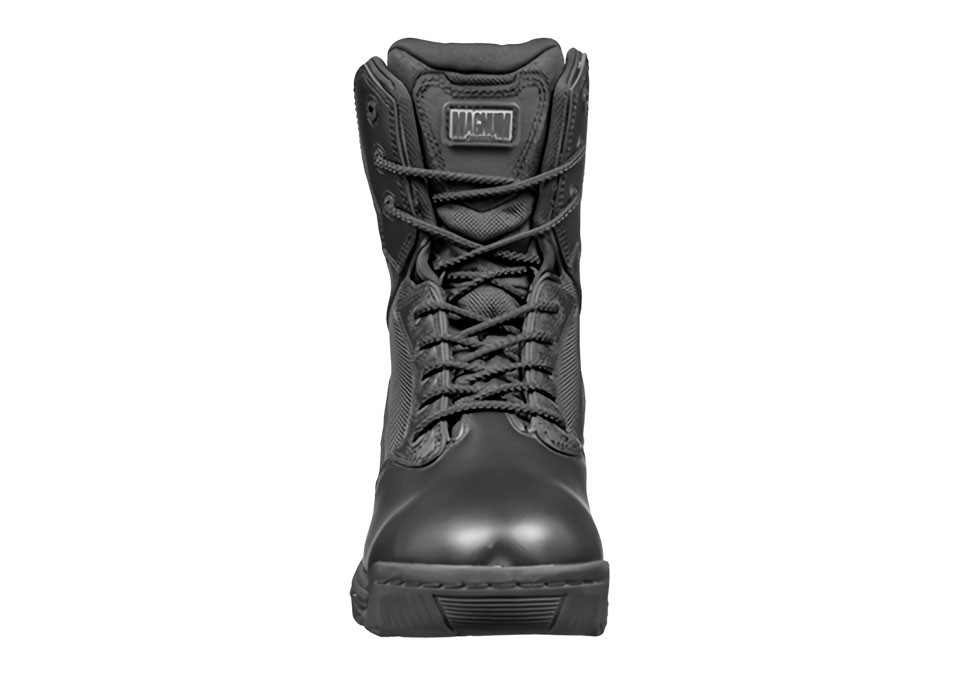 美品✨完売品【STEALTH STELL'A】VENETO-NAPOLEONE Stealth Force Boots 8.0, Black, Style 5220 *Discontinued*