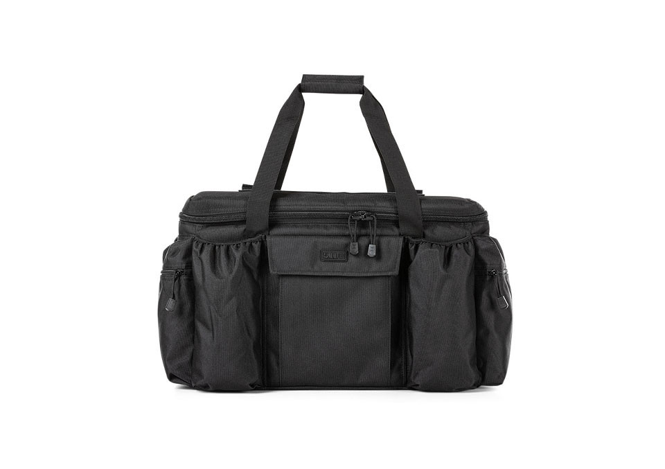 Patrol Ready Bag, Black
