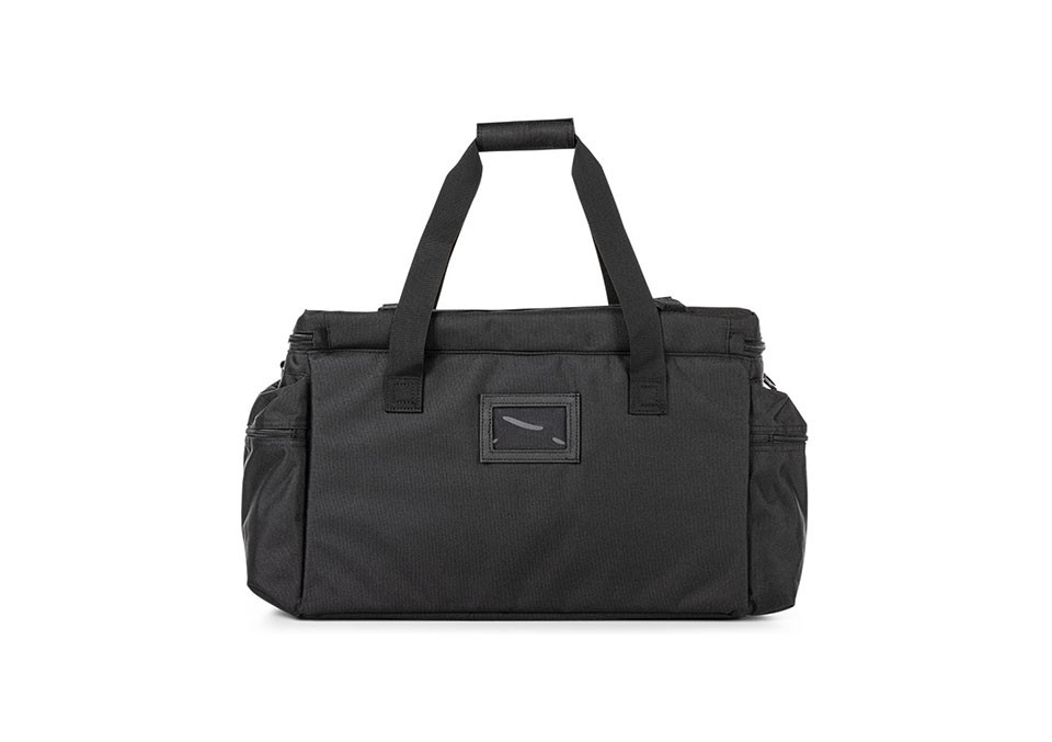 Patrol Ready Bag, Black