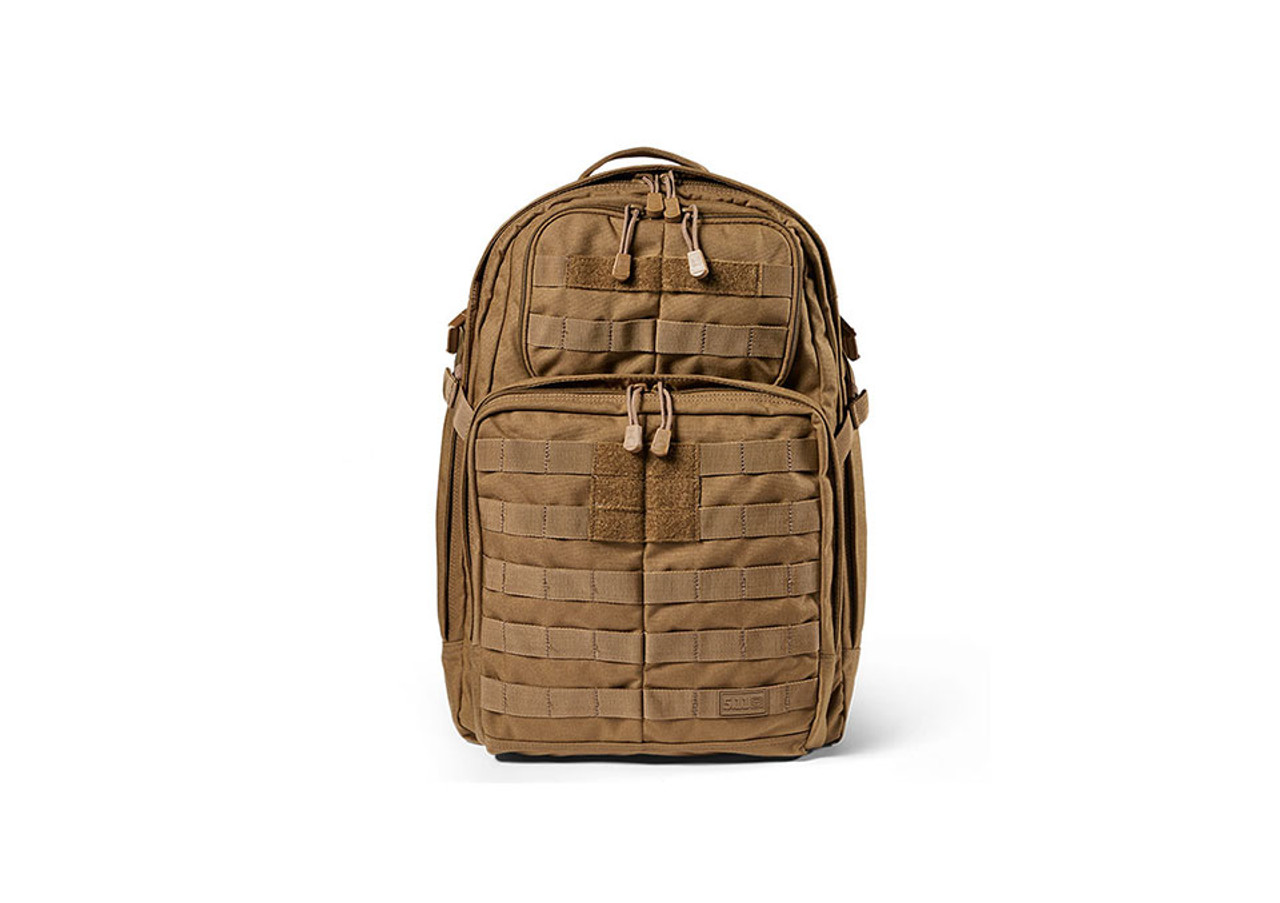 タクティカル ラッシュ24 2.0/RUSH24 2.0 5.11 Tactical Rush 24 2.0 Backpack | 911supply.ca