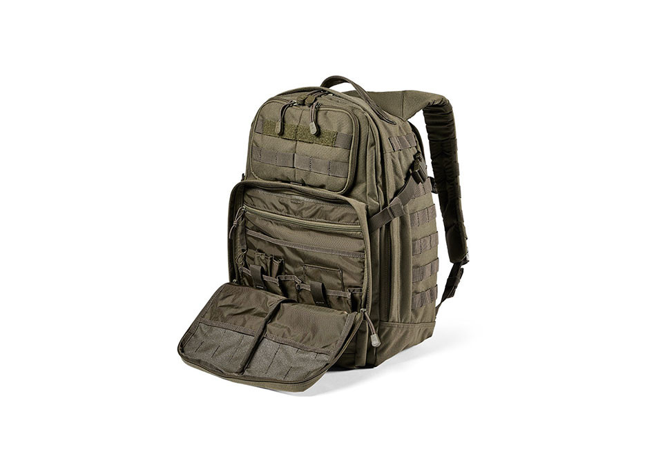 A☆プロフ RUSH24 2.0 Backpack