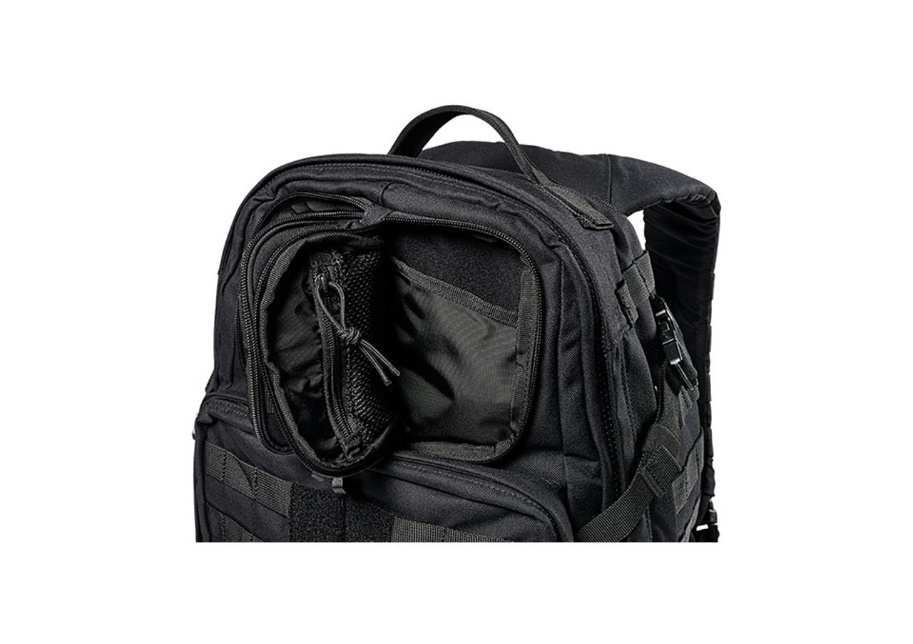 タクティカル ラッシュ24 2.0/RUSH24 2.0 RUSH24 2.0 MULTICAM BACKPACK 37L – 5.11 Tactical Japan