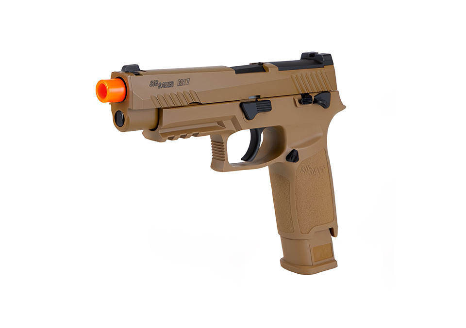 Proforce M17 Airsoft Pistol (CO2)