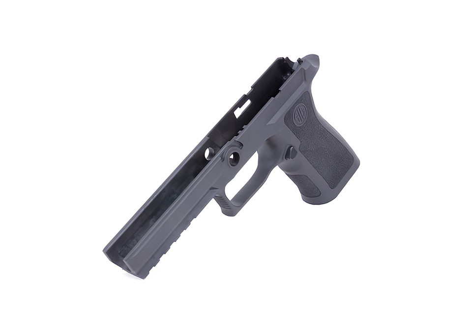 Grip Module, TXG, 320, 9, Full Size, Medium