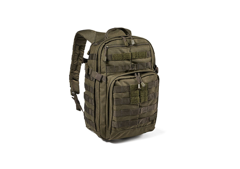 RUSH12 2.0 Backpack