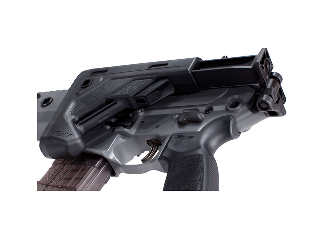SIG MCXハンドガード RATTLER LOW PROFILE 300B-5 SIG SAUER: SIG MCX RATTLER Aluminum LowProfile ハンドガード