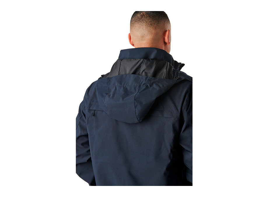 5-In-1 Jacket 2.0