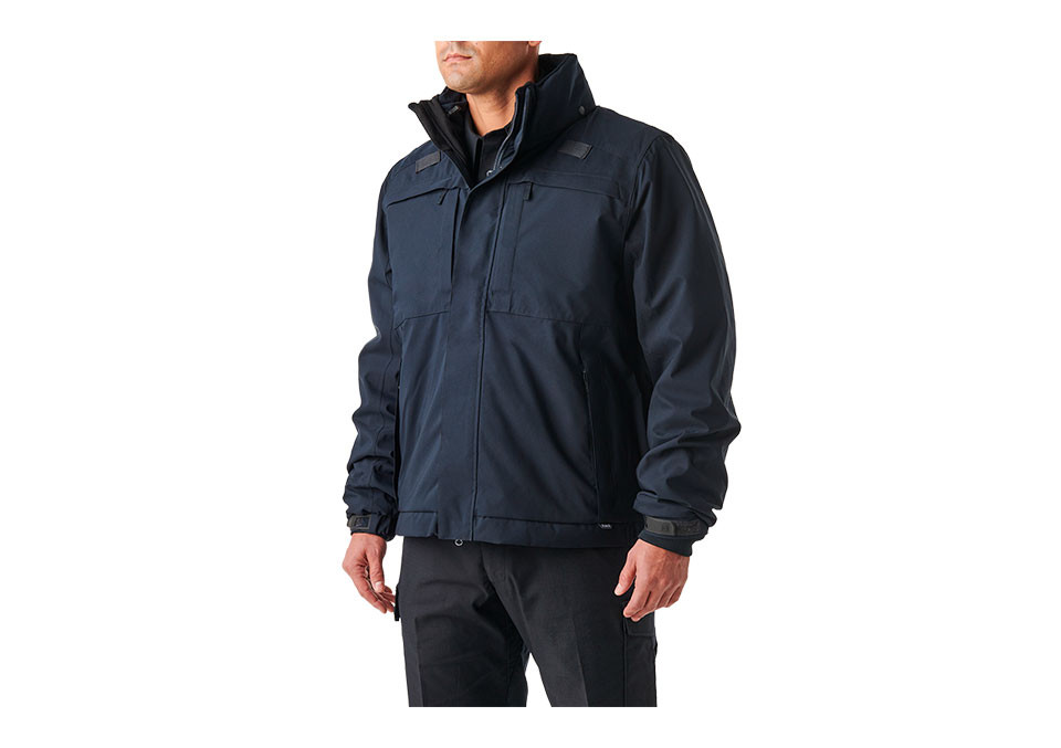 5-In-1 Jacket 2.0