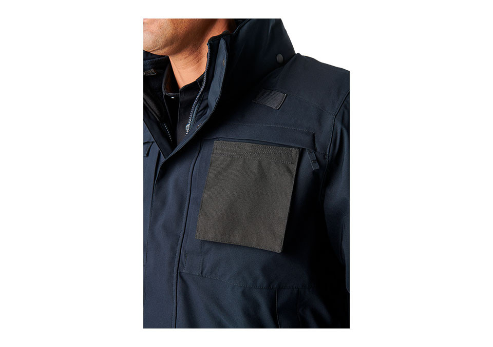 5-In-1 Jacket 2.0