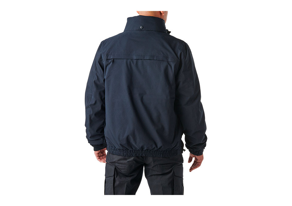 5-In-1 Jacket 2.0