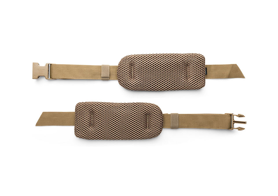 RUSH Belt Kit