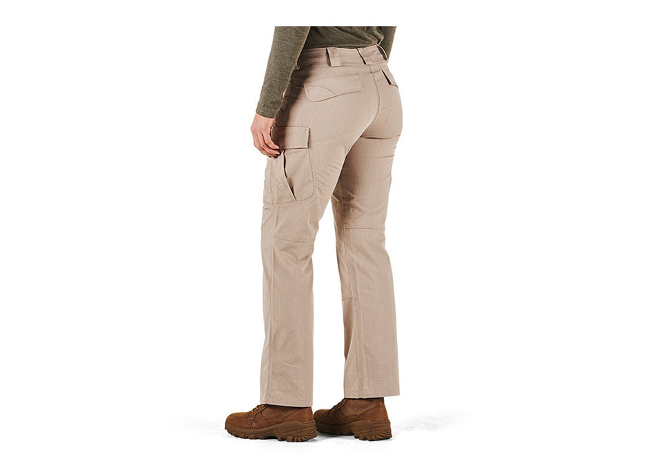 Stryke Pant With Flex-Tac, Womens