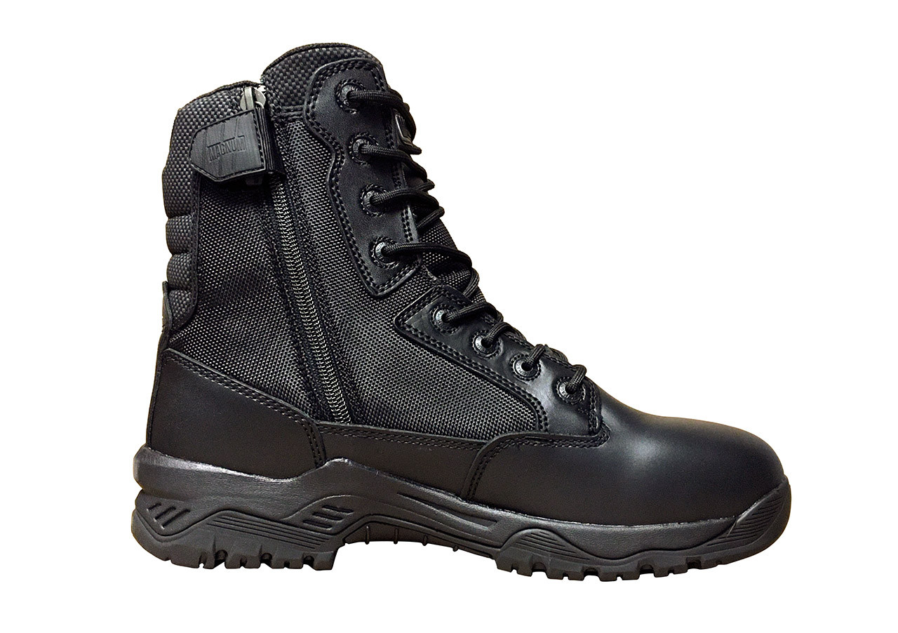 Stealth Force II 8.0 SZ WP, Black