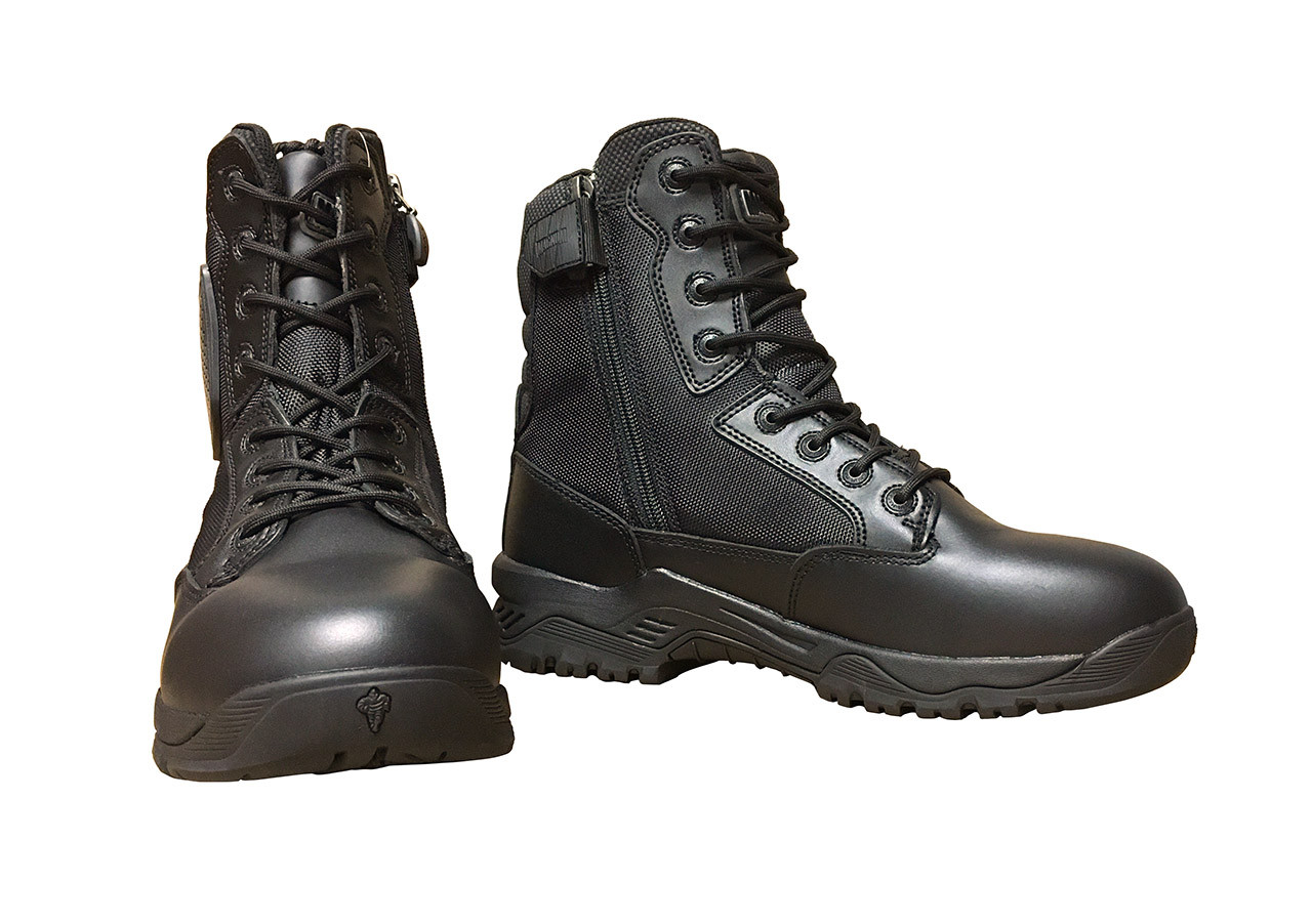 STEALTH MODE 14ポンド Stealth Force II 8.0 SZ WP, Black