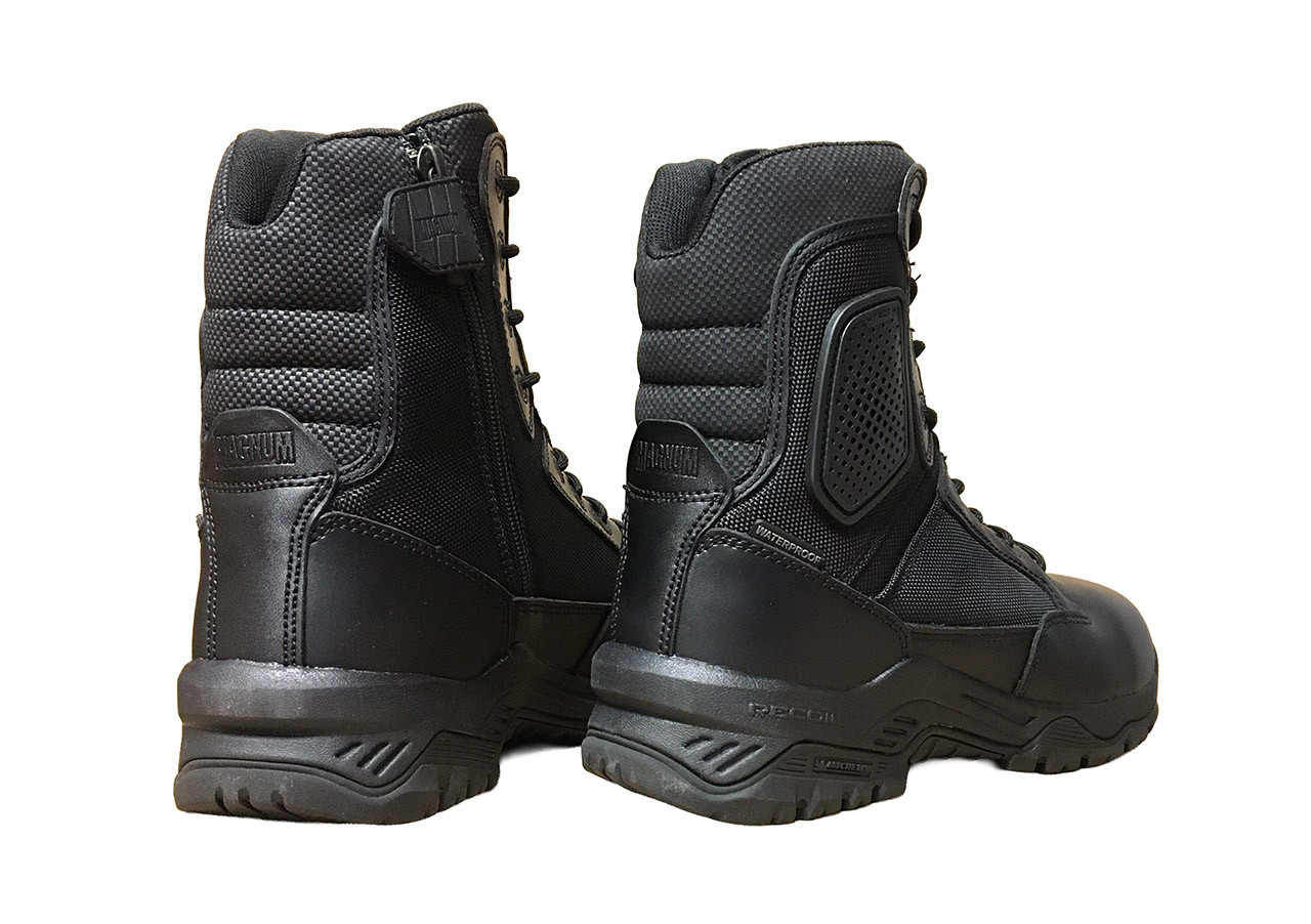 Sz Ct Magnum Stealth Force Zip Magnum Stealth Force 8