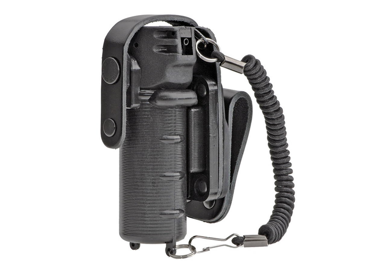 OC/CS Spray Holder With 38mm Pot