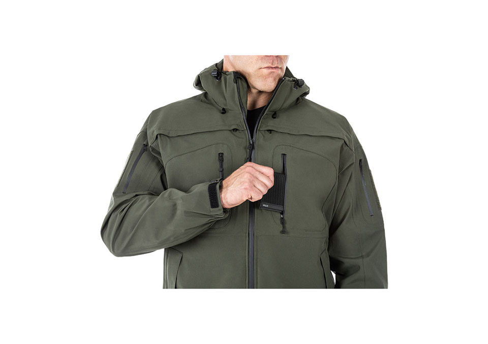 5.11 Sabre Jacket 2.0 5.11 Sabre Jacket 2.0