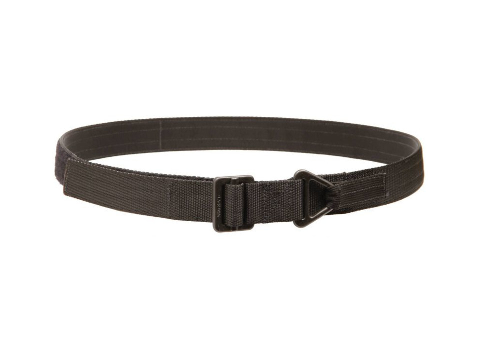 Instructors Gun Belt, 1.5 Inch, Black *Discontinued*