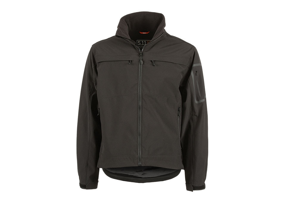 5.11 Chameleon Softshell Jacket