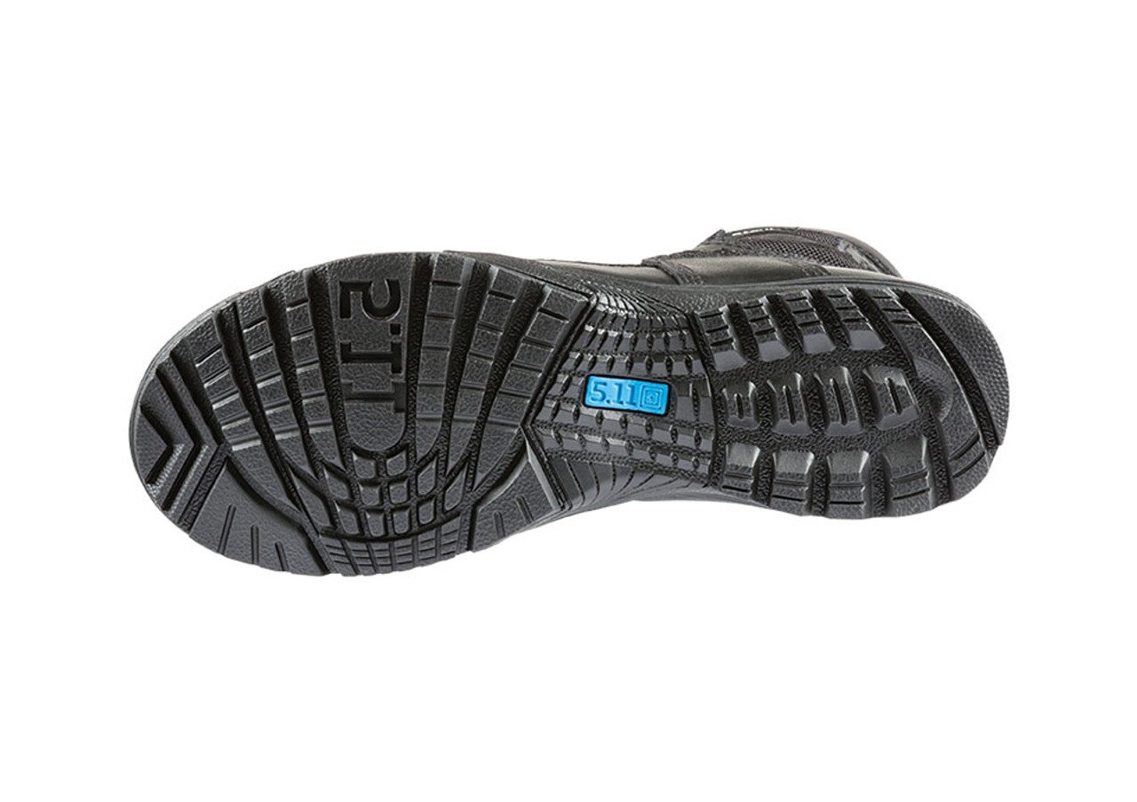 5.11 Skyweight Tactical Boot With Side Zipper, Waterproof