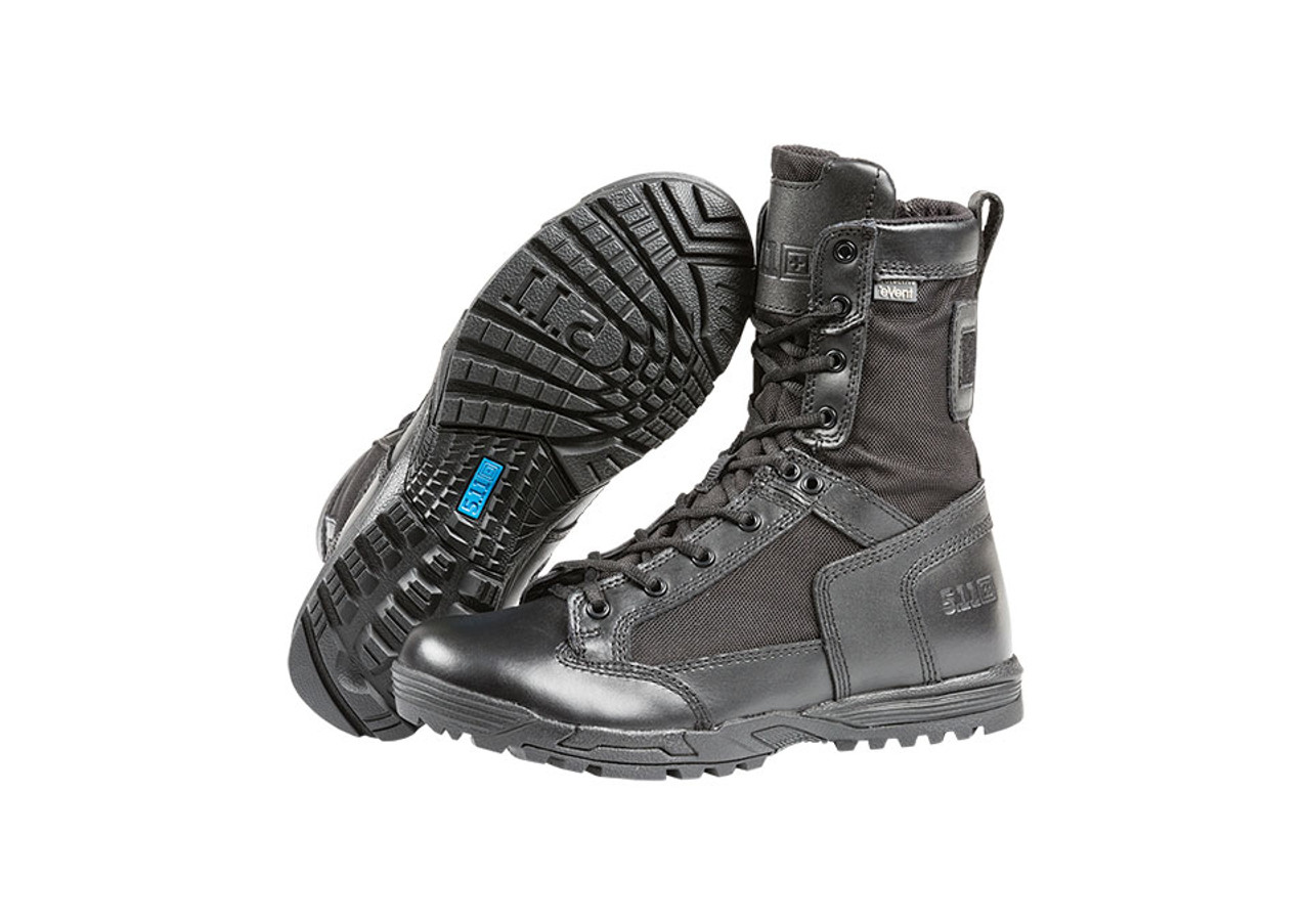 5.11 Skyweight Tactical Boot With Side Zipper, Waterproof