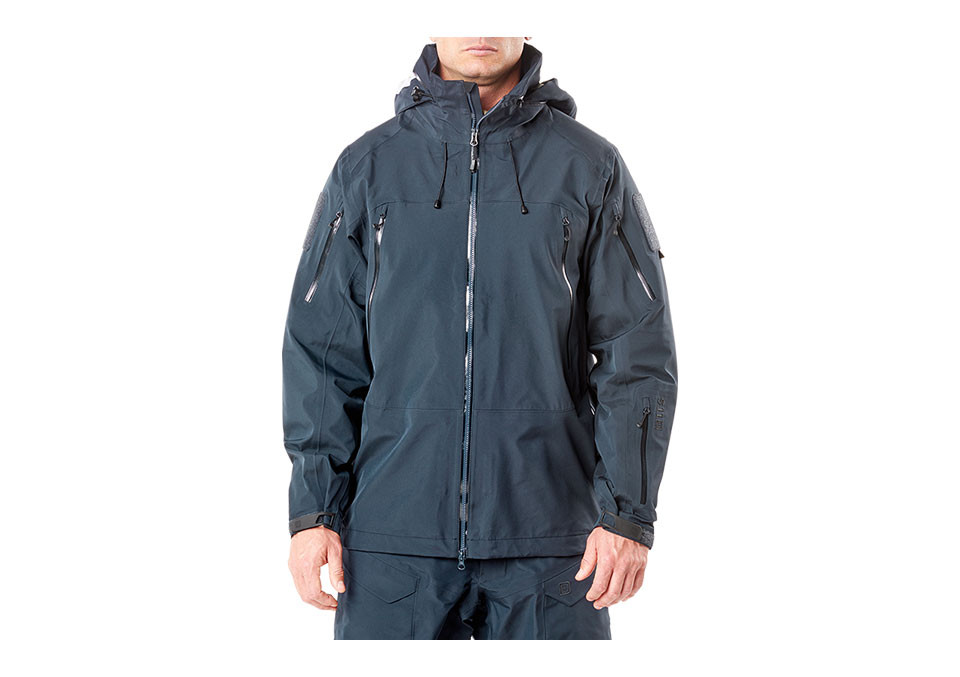 XPRT Waterproof Jacket *Discontinued*