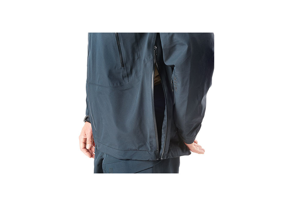 XPRT Waterproof Jacket *Discontinued*