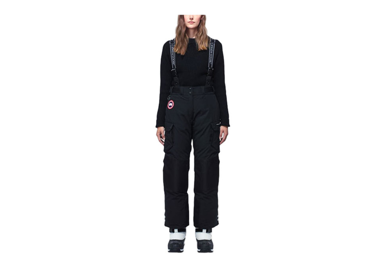 Women's Tundra Cargo Pant