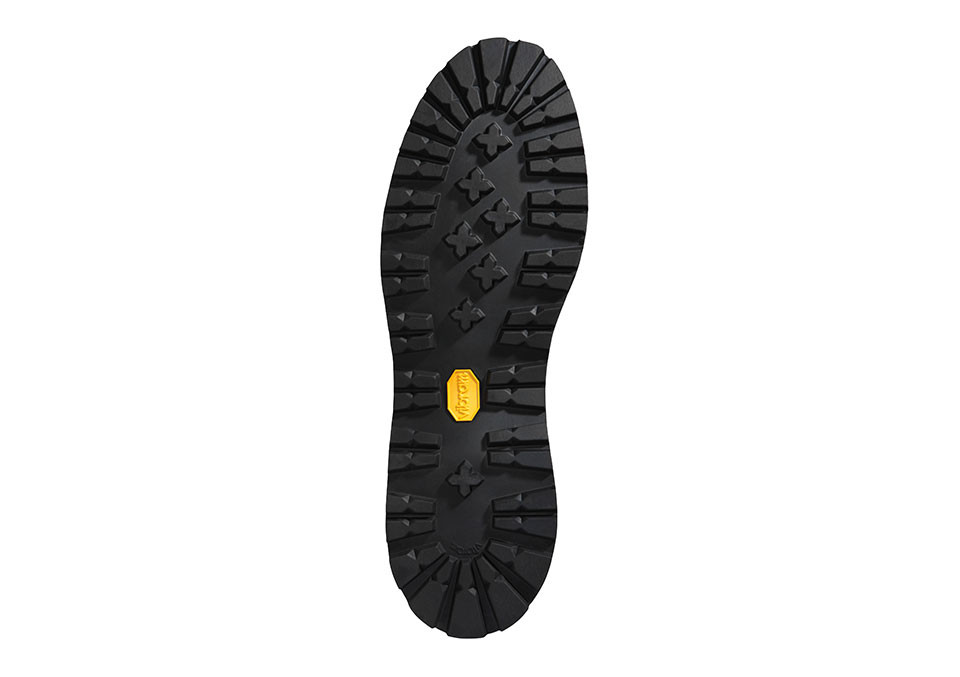 Acadia 8 Inch Boots