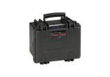Explorer Cases 2214 B Waterproof Case, Black With Pre-Cubed Foam