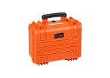 Explorer Cases 3818 OE Waterproof Case, Orange Empty
