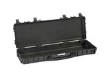 Explorer Cases 11413 BE Waterproof Case, Black Empty