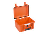 Explorer Cases 2717 OE Waterproof Case, Orange Empty
