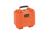 Explorer Cases 2717 OE Waterproof Case, Orange Empty