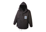 Tactical Parka