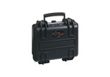 Explorer Cases 2712 BE Waterproof Case, Black Empty
