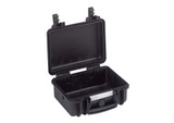Explorer Cases 2712 BE Waterproof Case, Black Empty