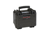 Explorer Cases 1913 BE Waterproof Case, Black Empty