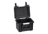 Explorer Cases 1913 BE Waterproof Case, Black Empty