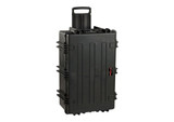 Explorer Cases 7630 BE Waterproof Case, Black Empty