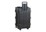 Explorer Cases 7630 BE Waterproof Case, Black Empty