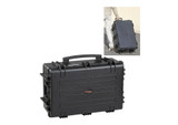 Explorer Cases 7630 BE Waterproof Case, Black Empty