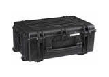 Explorer Cases 7630 BE Waterproof Case, Black Empty