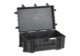 Explorer Cases 7630 BE Waterproof Case, Black Empty