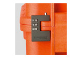 Explorer Cases Explorer Padlock With 3 Digits
