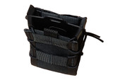 X2R TACO Molle, Black