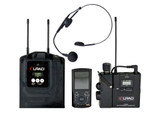Wireless Kit, CH14, USA & Canada