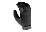 HWI Lined Neoprene Duty Gloves, Black, ND100L