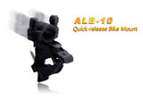 Fenix Bike Mount For Flashlight